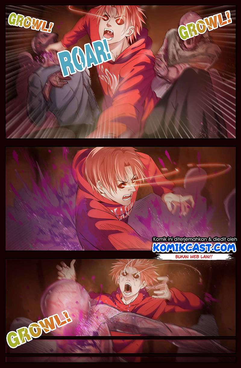 I Have a Mansion In The Post-Apocalyptic World Chapter 39 Gambar 3