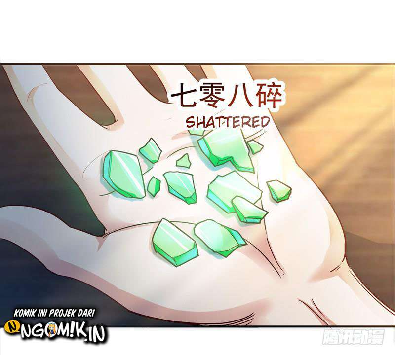 Rebirth City Deity Chapter 14 Gambar 10