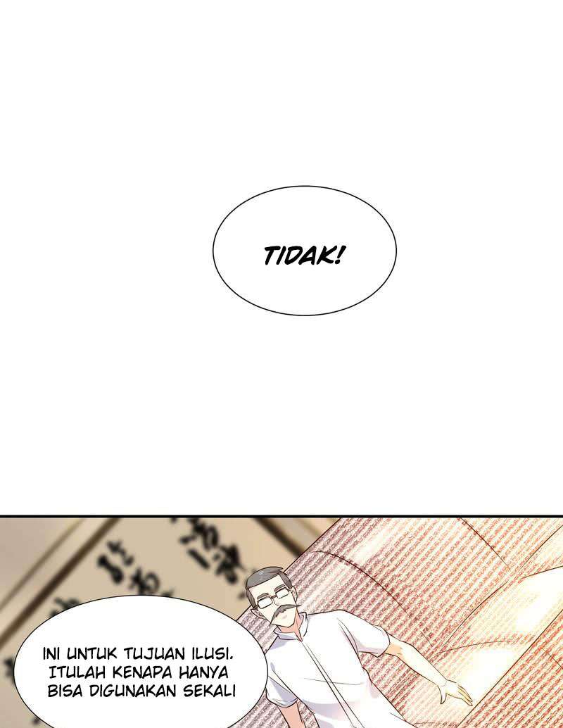 Rebirth City Deity Chapter 14 Gambar 12