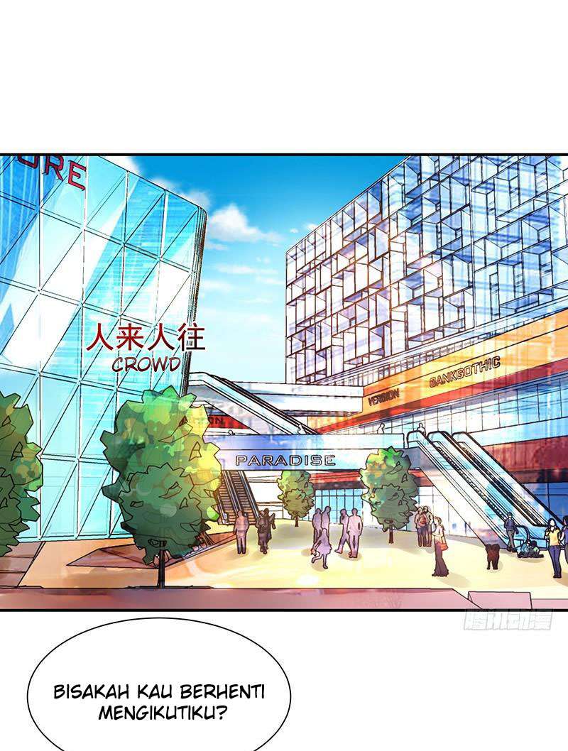 Rebirth City Deity Chapter 14 Gambar 29