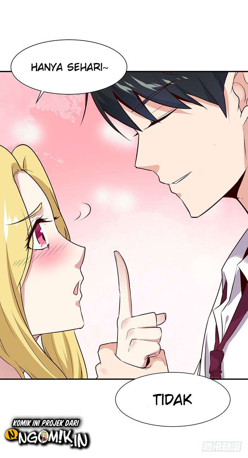 Rebirth City Deity Chapter 14 Gambar 31