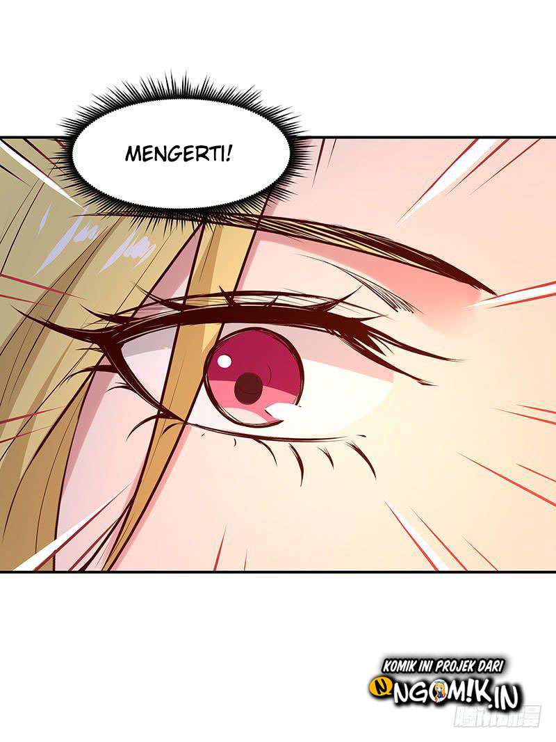 Rebirth City Deity Chapter 14 Gambar 34