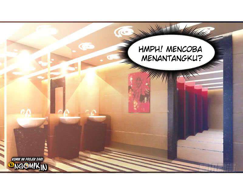 Rebirth City Deity Chapter 14 Gambar 37