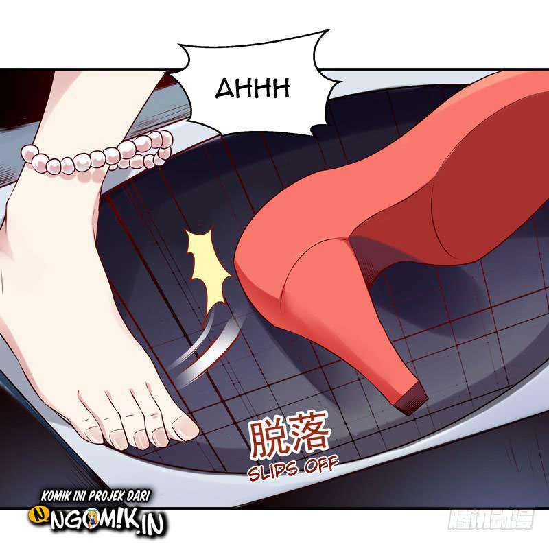 Rebirth City Deity Chapter 14 Gambar 41