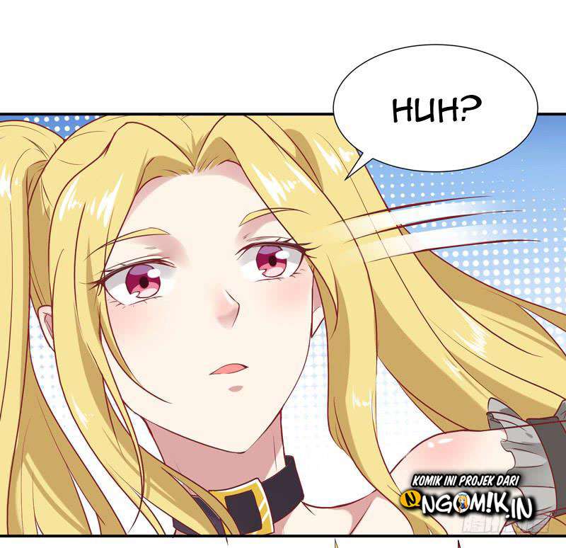 Rebirth City Deity Chapter 14 Gambar 42