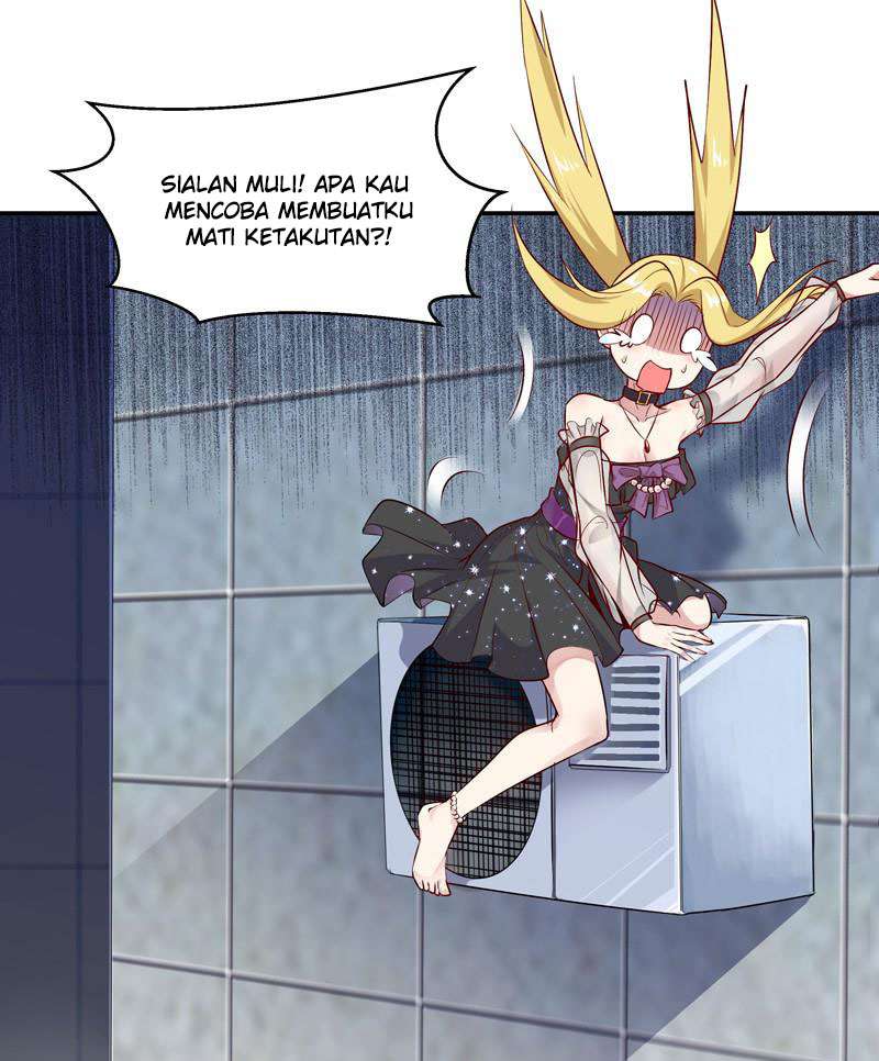 Rebirth City Deity Chapter 14 Gambar 43