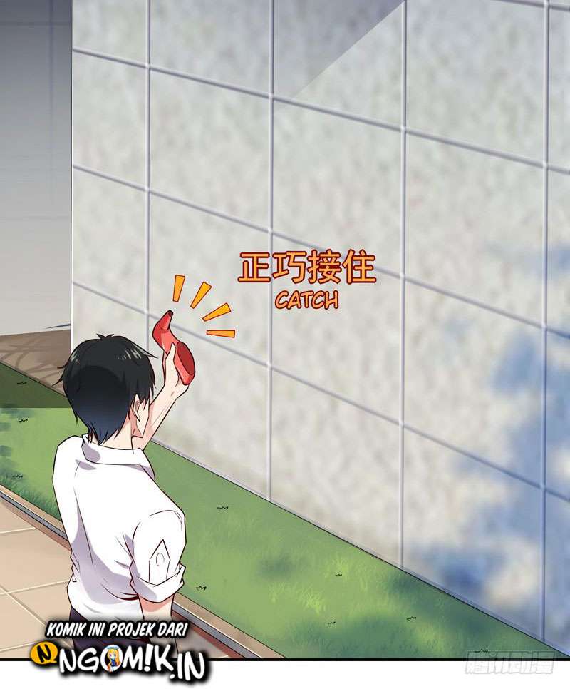 Rebirth City Deity Chapter 14 Gambar 44
