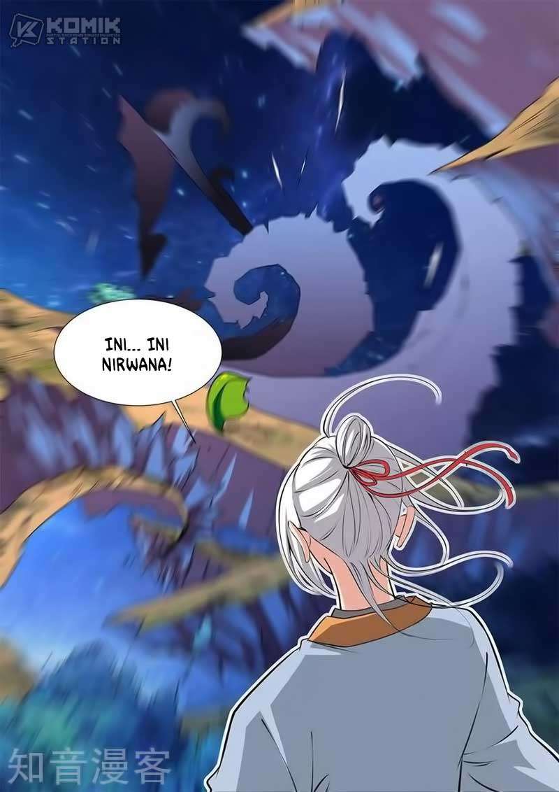 Xian Ni Chapter 115 Gambar 9