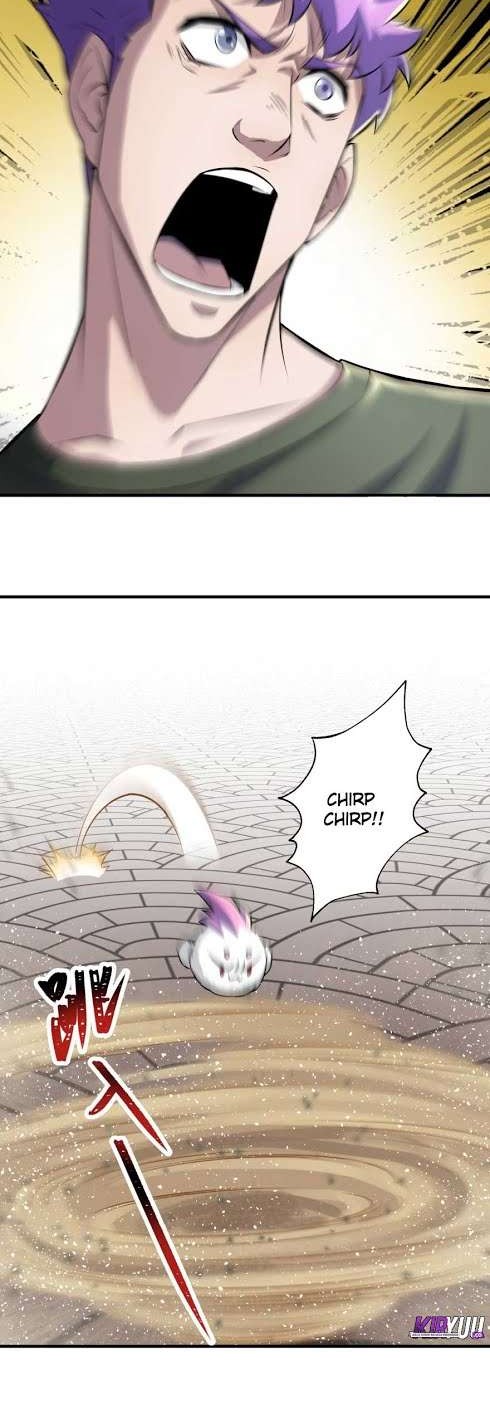 The Hunter Chapter 94 Gambar 21