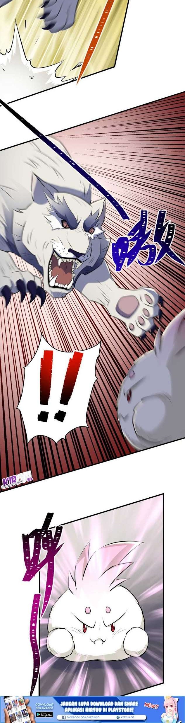 The Hunter Chapter 94 Gambar 4