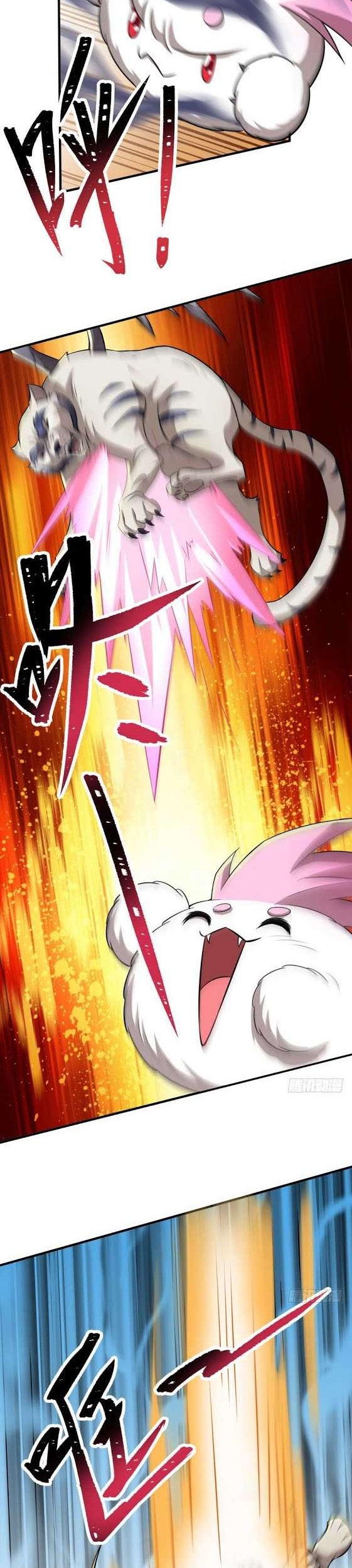 The Hunter Chapter 94 Gambar 6