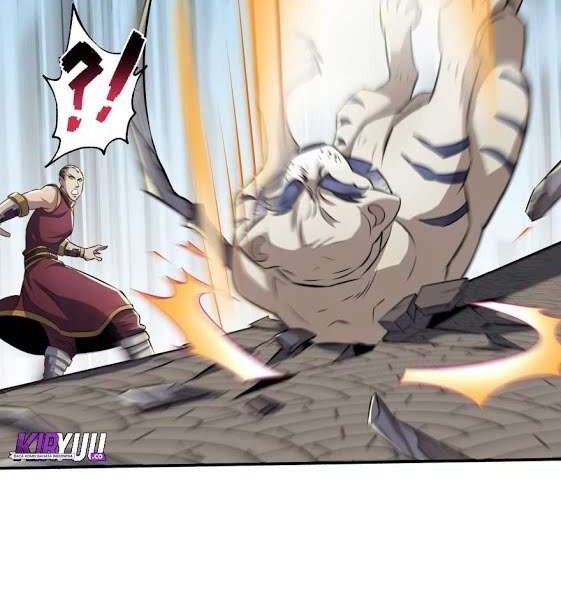 The Hunter Chapter 94 Gambar 7