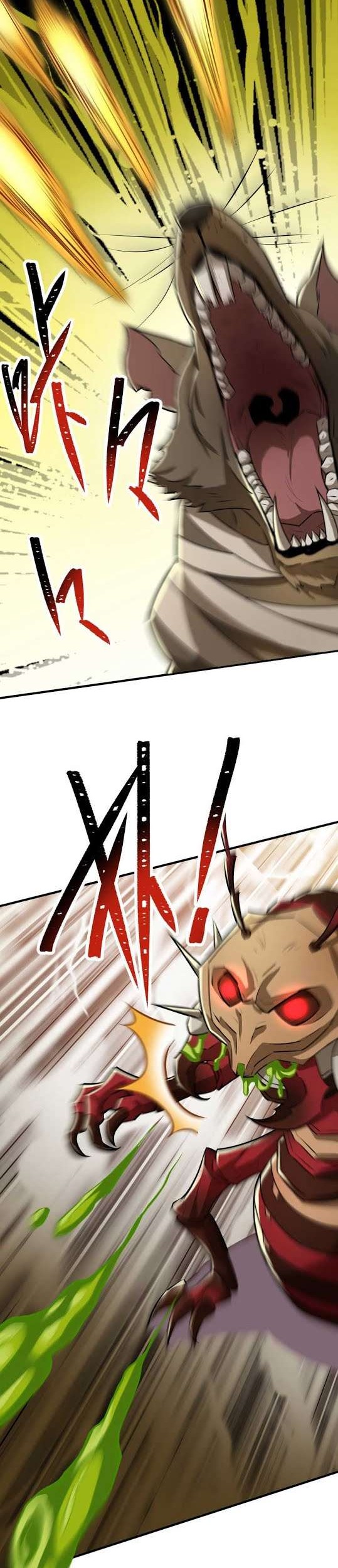 The Hunter Chapter 94 Gambar 12