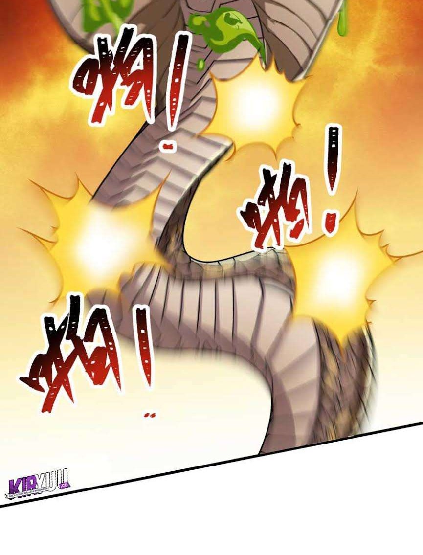 The Hunter Chapter 94 Gambar 15