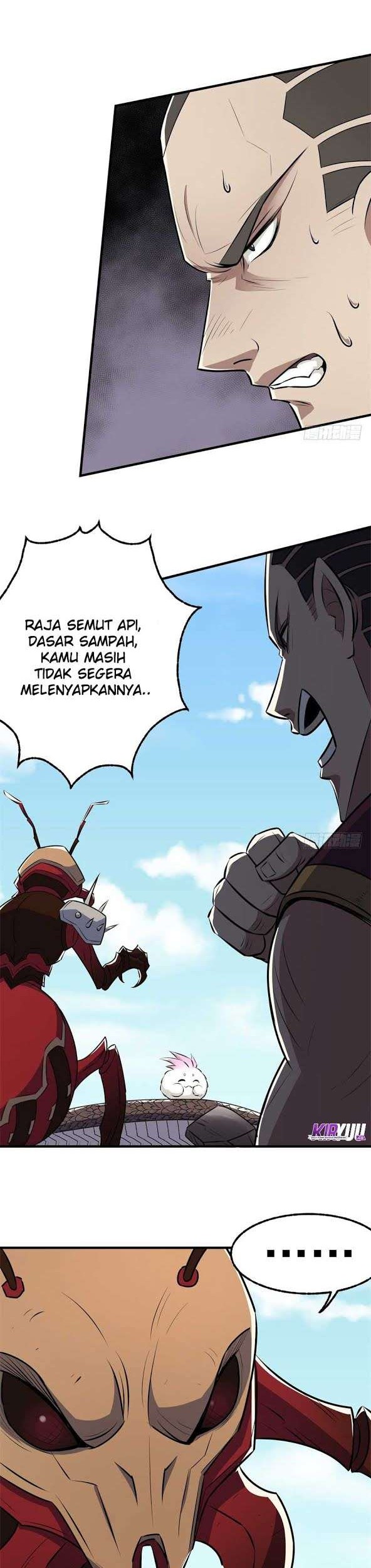 The Hunter Chapter 94 Gambar 17