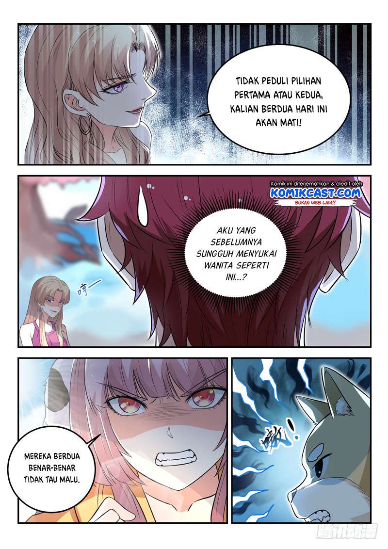 Urban God Chapter 36 Gambar 5