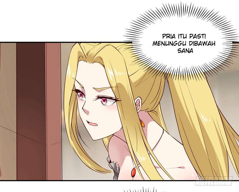 Rebirth City Deity Chapter 15 Gambar 10
