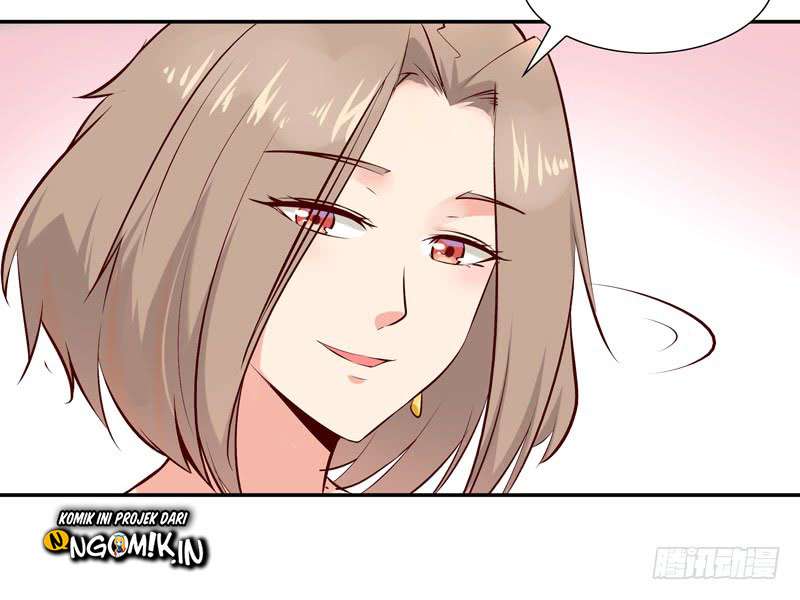 Rebirth City Deity Chapter 15 Gambar 20