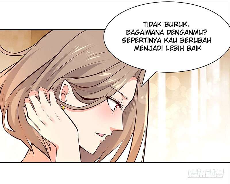 Rebirth City Deity Chapter 15 Gambar 23
