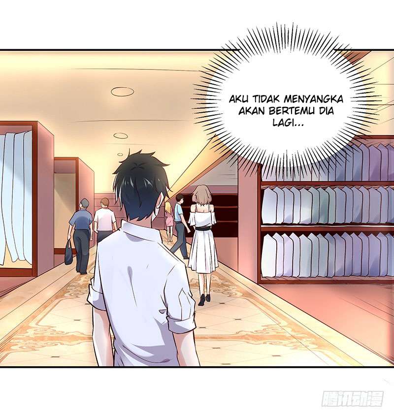 Rebirth City Deity Chapter 15 Gambar 29