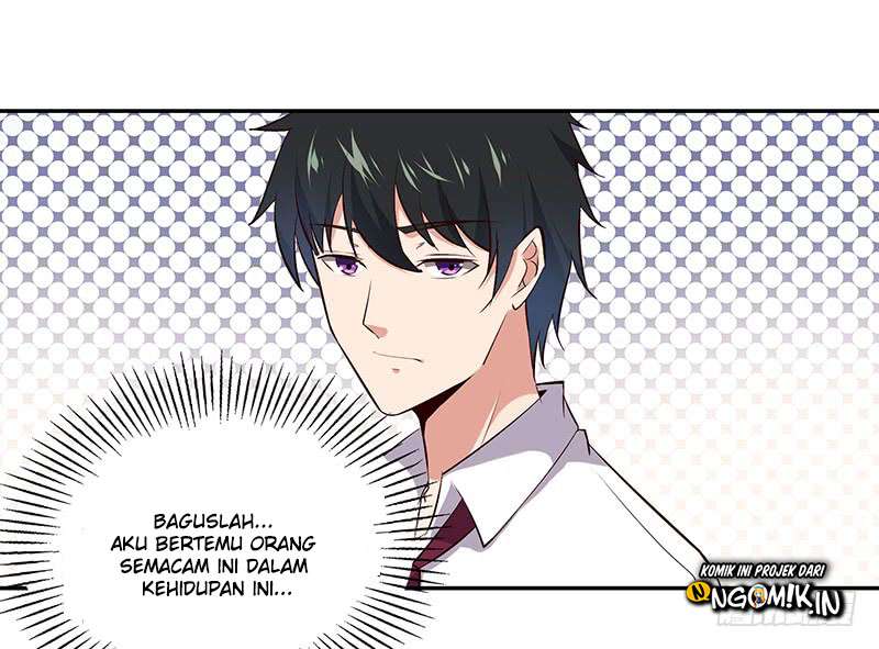 Rebirth City Deity Chapter 15 Gambar 30
