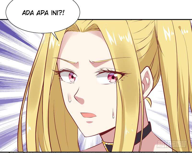 Rebirth City Deity Chapter 15 Gambar 39