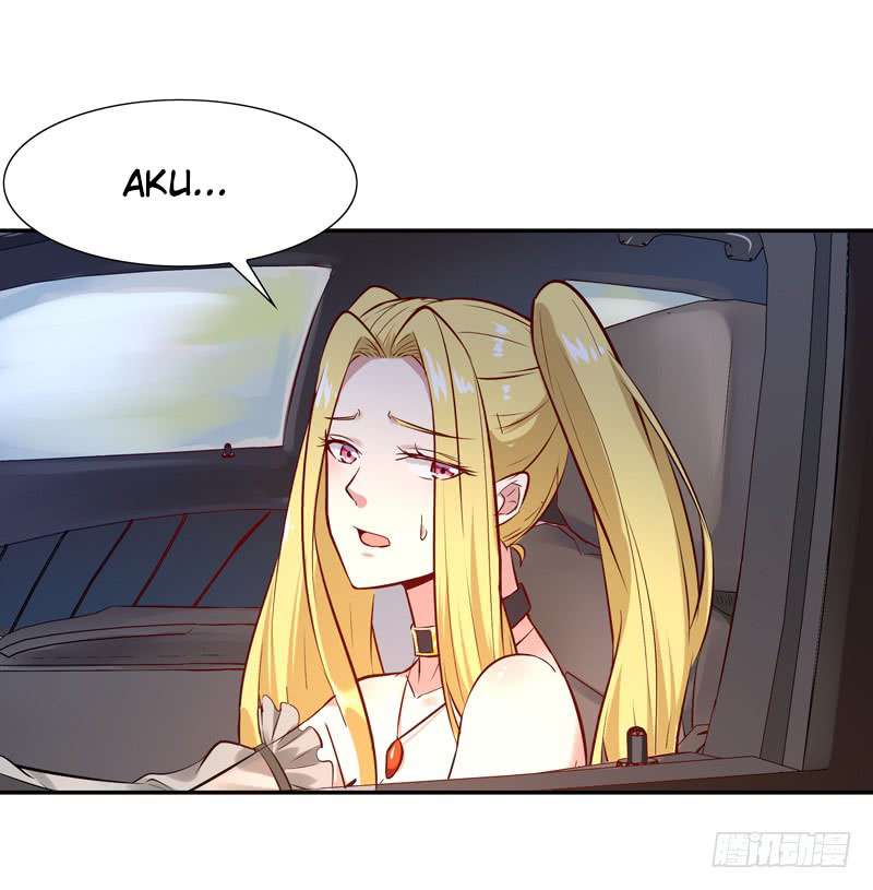 Rebirth City Deity Chapter 15 Gambar 43