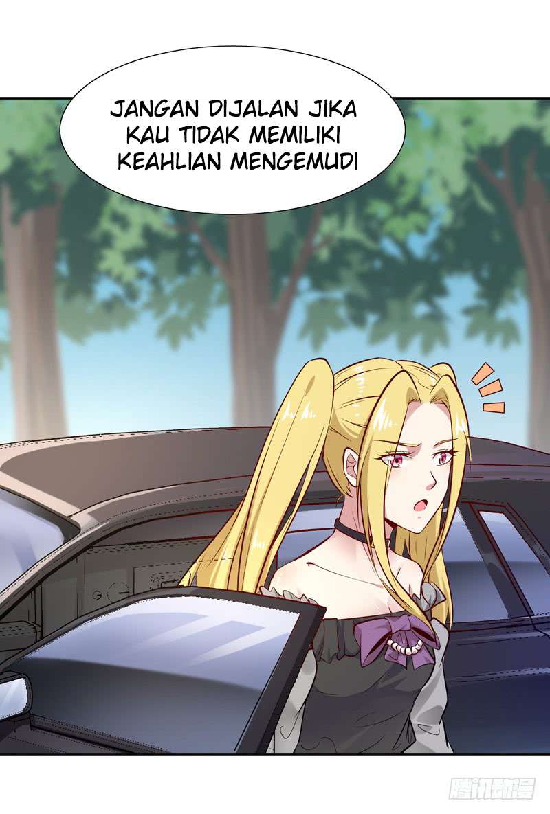 Rebirth City Deity Chapter 15 Gambar 45