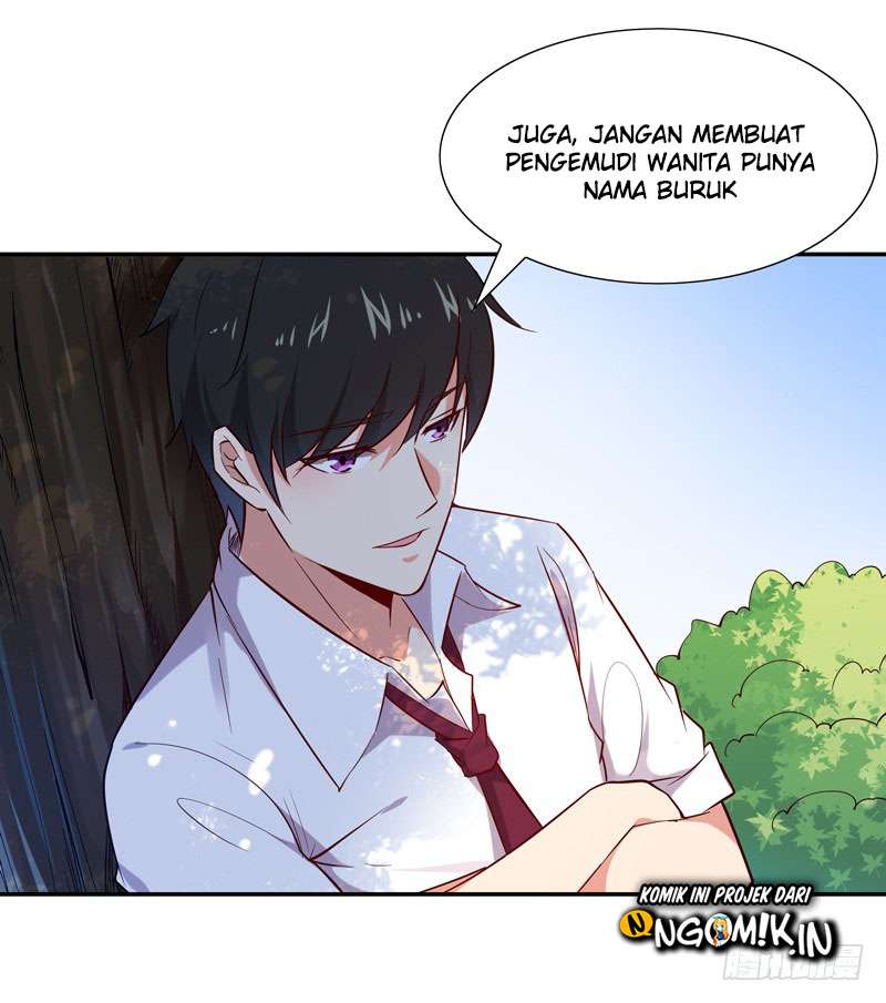 Rebirth City Deity Chapter 15 Gambar 46
