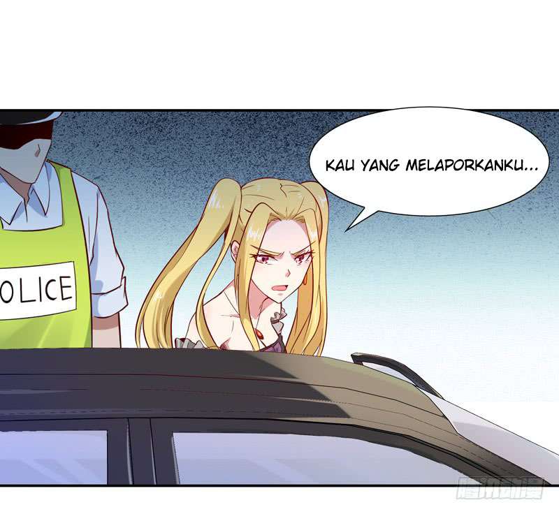 Rebirth City Deity Chapter 15 Gambar 47