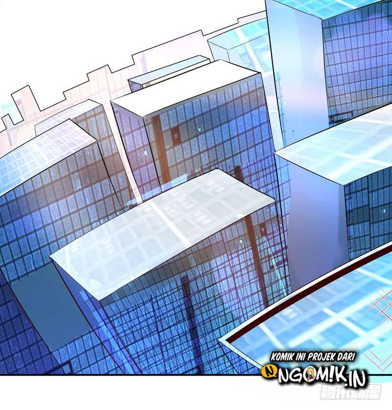 Rebirth City Deity Chapter 15 Gambar 50