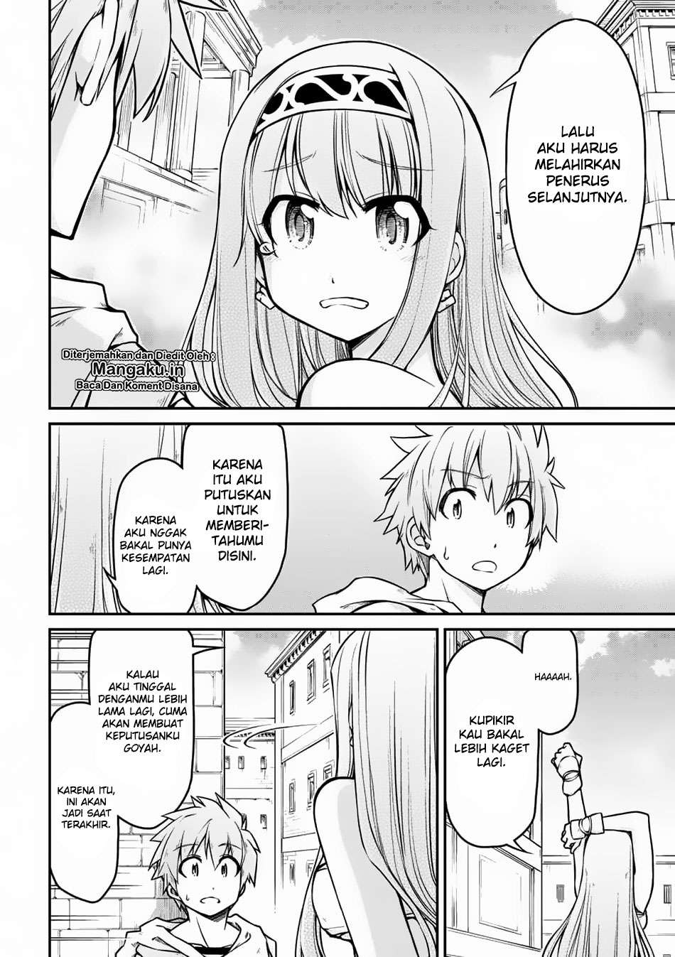 Isekai Kenkokuki Chapter 23.2 Gambar 13