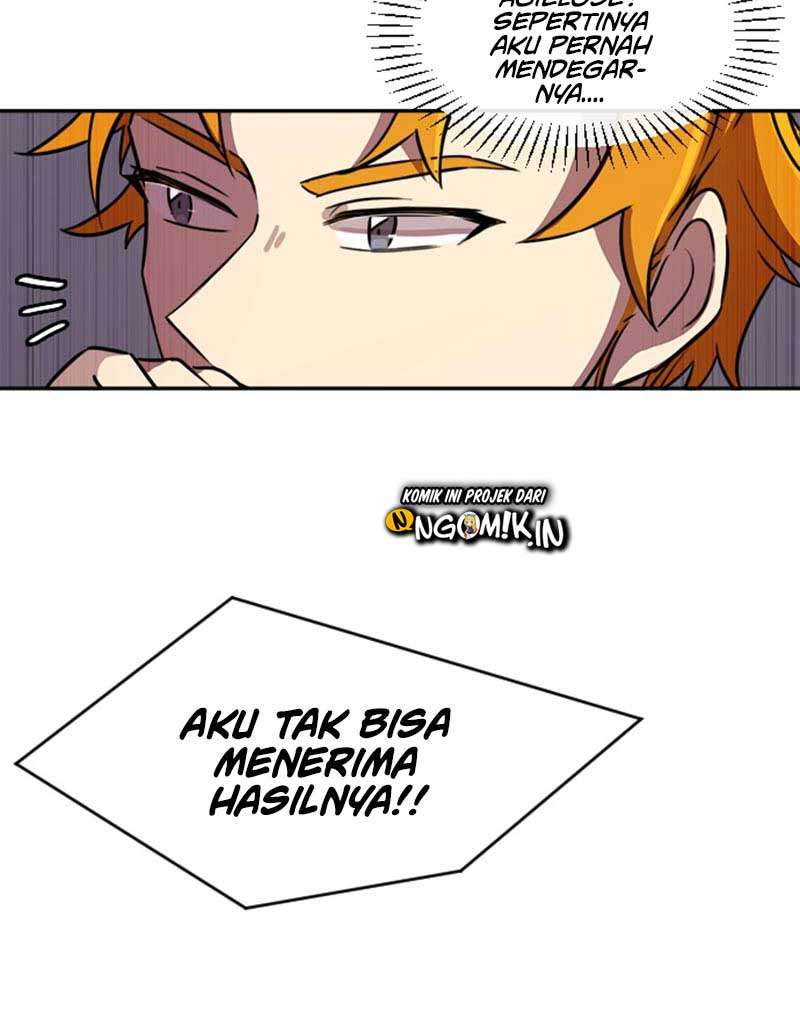 Paris’s Choice Chapter 6 Gambar 11