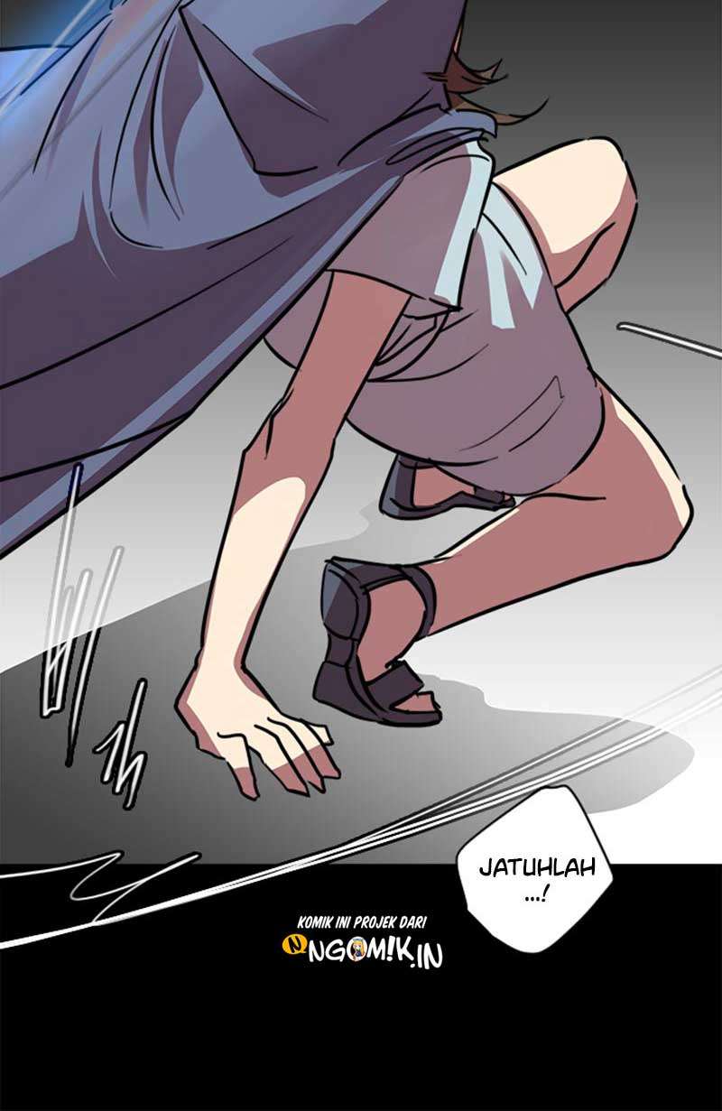 Paris’s Choice Chapter 6 Gambar 27