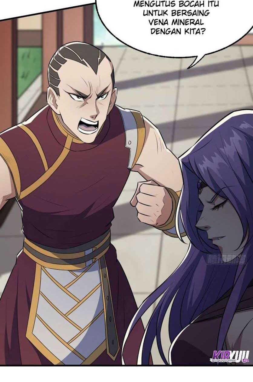 The Hunter Chapter 95 Gambar 18