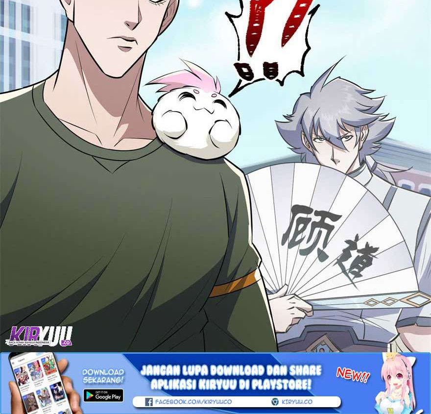 The Hunter Chapter 95 Gambar 6