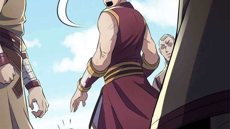 The Hunter Chapter 95 Gambar 8