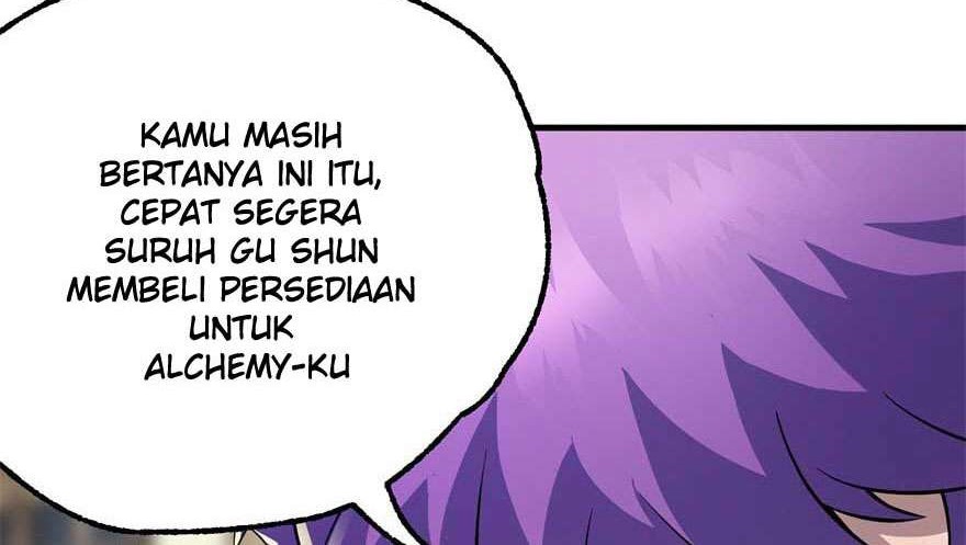 The Hunter Chapter 95 Gambar 10