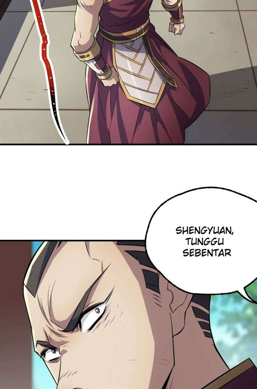 The Hunter Chapter 95 Gambar 14