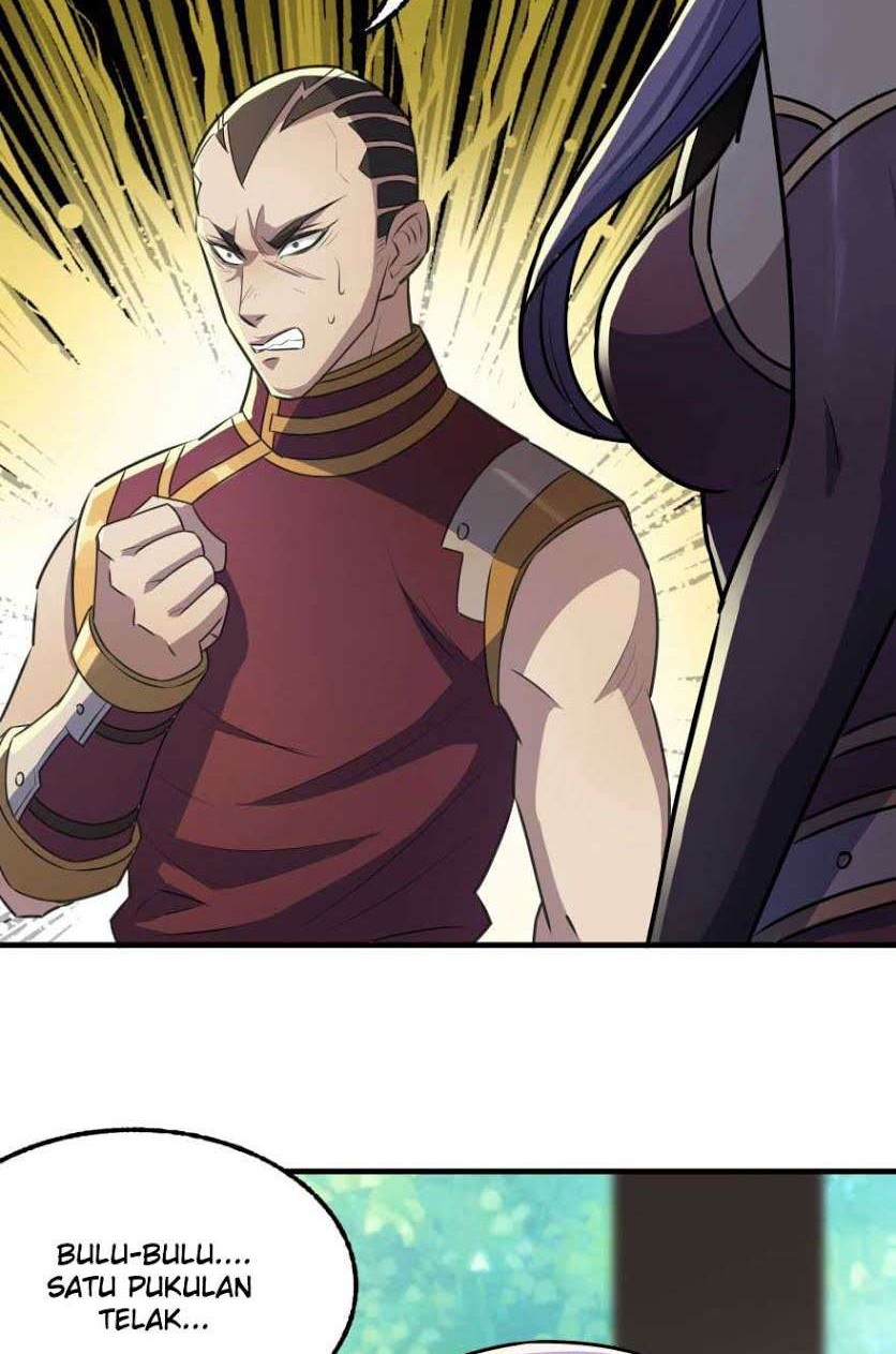 The Hunter Chapter 95 Gambar 16