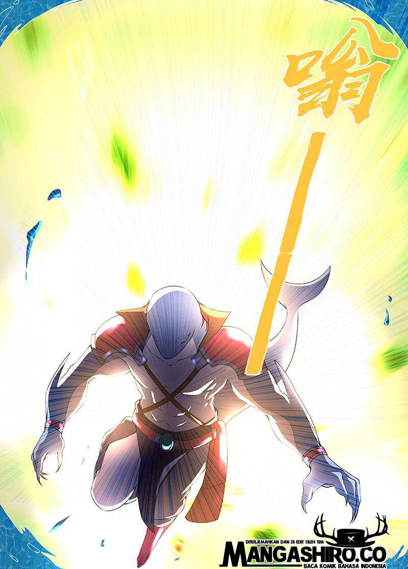 Yong Heng Zhi Zun Chapter 202 Gambar 13