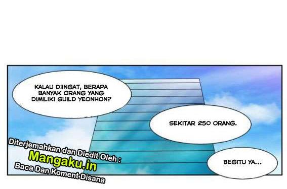The Gamer Chapter 302 Gambar 18