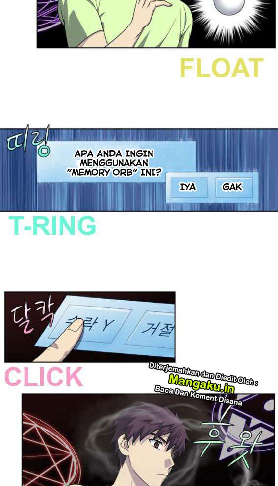 The Gamer Chapter 302 Gambar 5