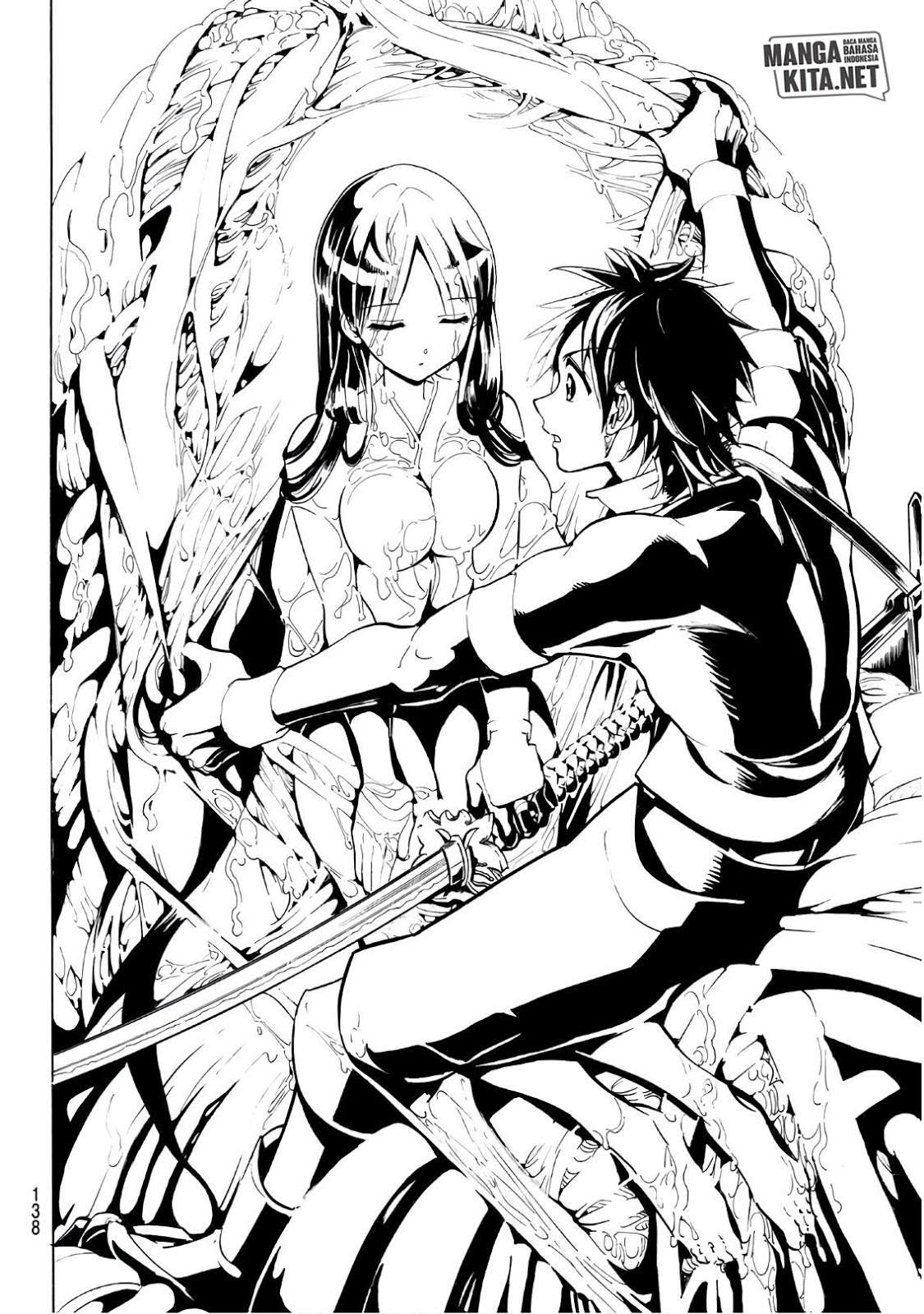 Orient Chapter 44 Gambar 11