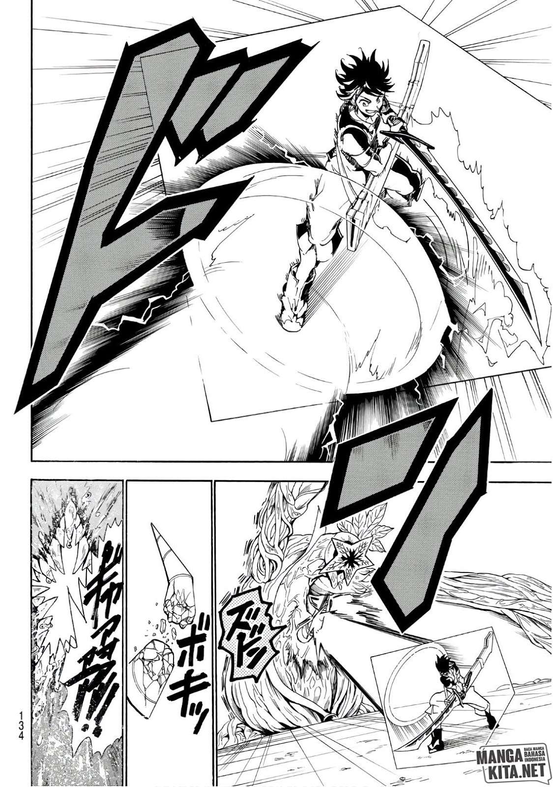 Orient Chapter 44 Gambar 7