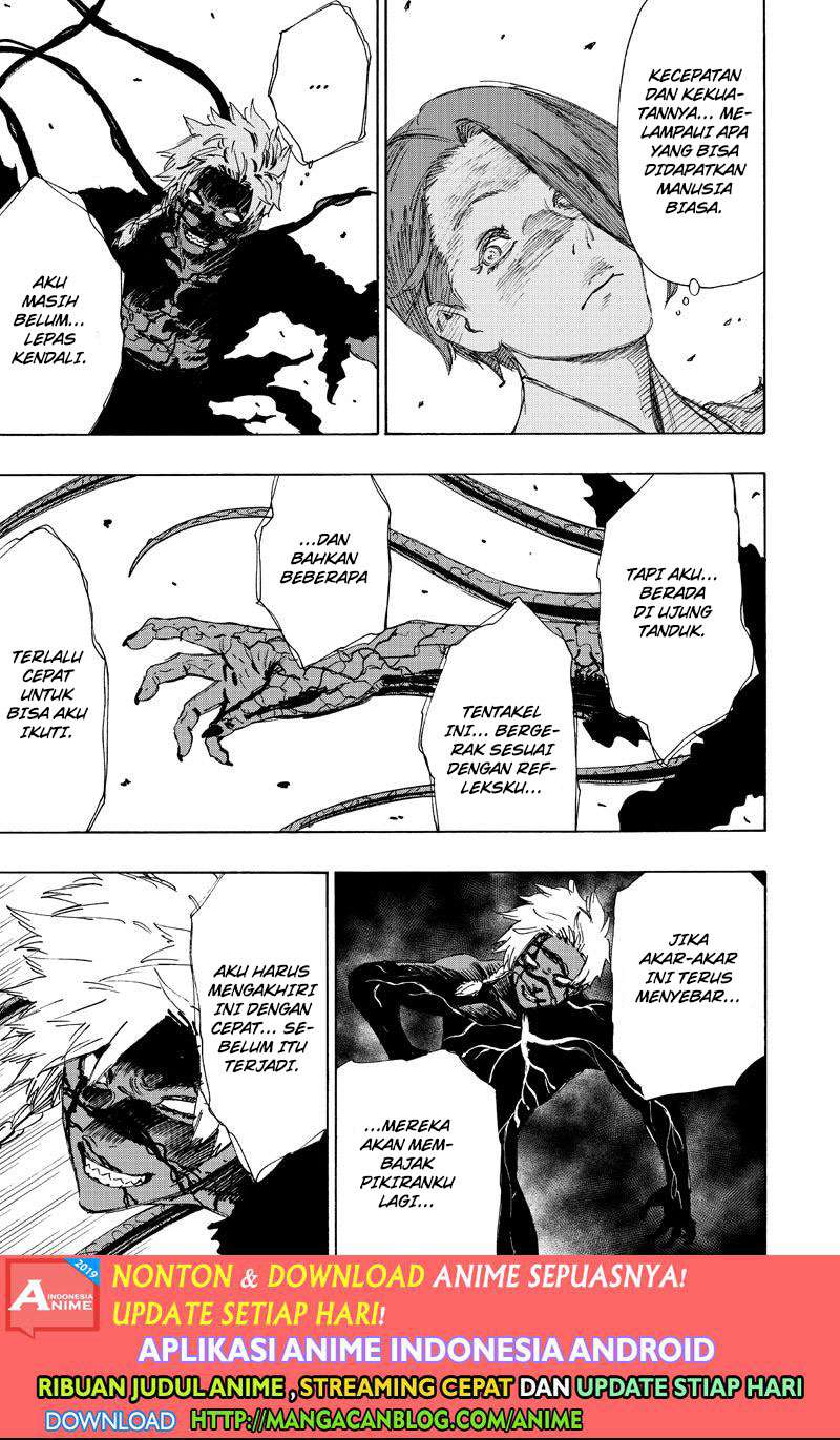 Jigokuraku Chapter 55 Gambar 7