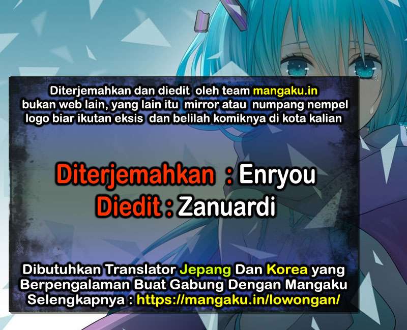 Komik Journey to the West (Zheng Jian He) Chapter 39 gambar nomor 1