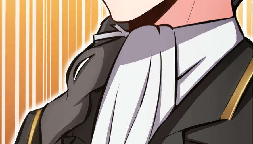 Release That Witch Chapter 20 Gambar 24
