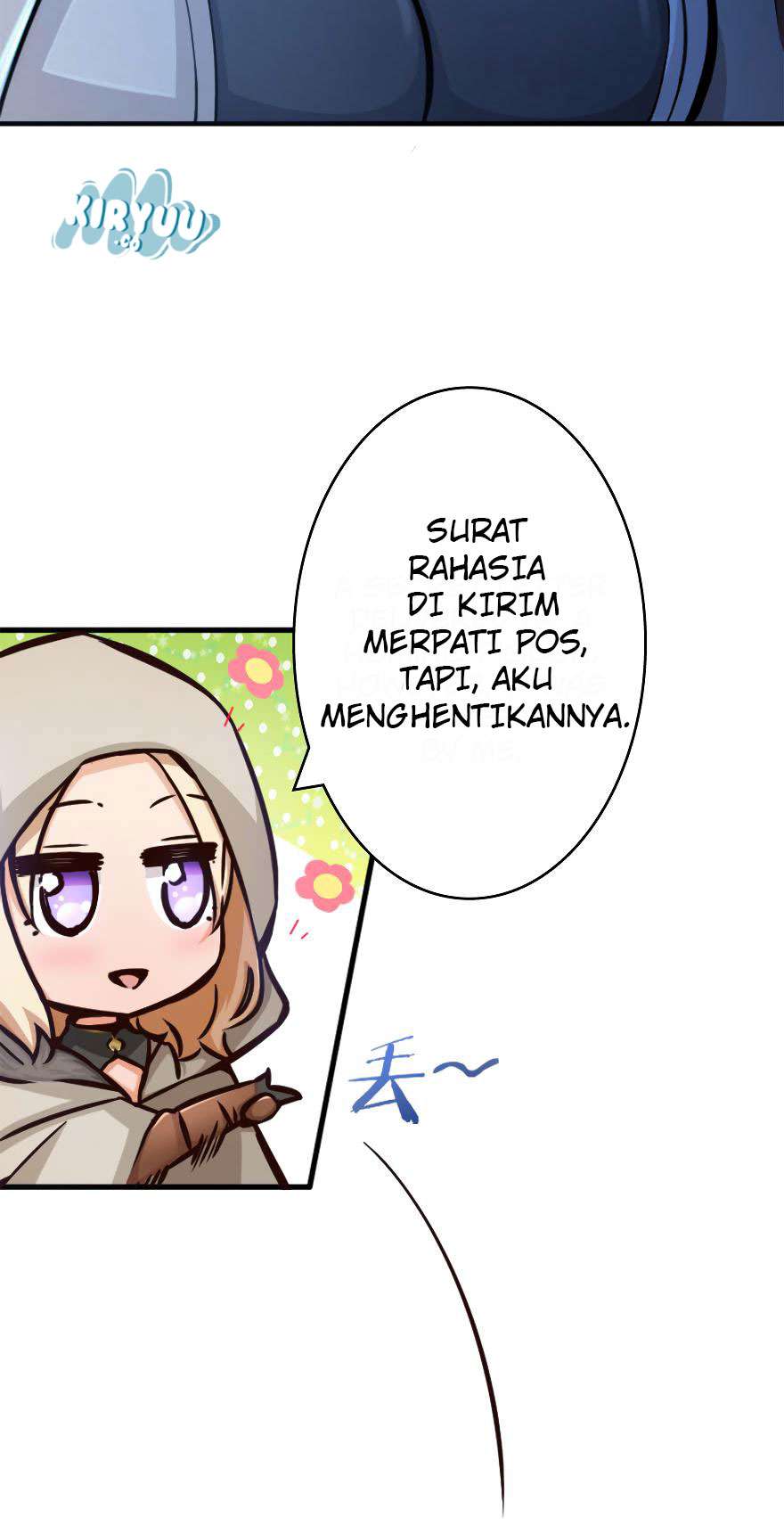 Release That Witch Chapter 20 Gambar 46