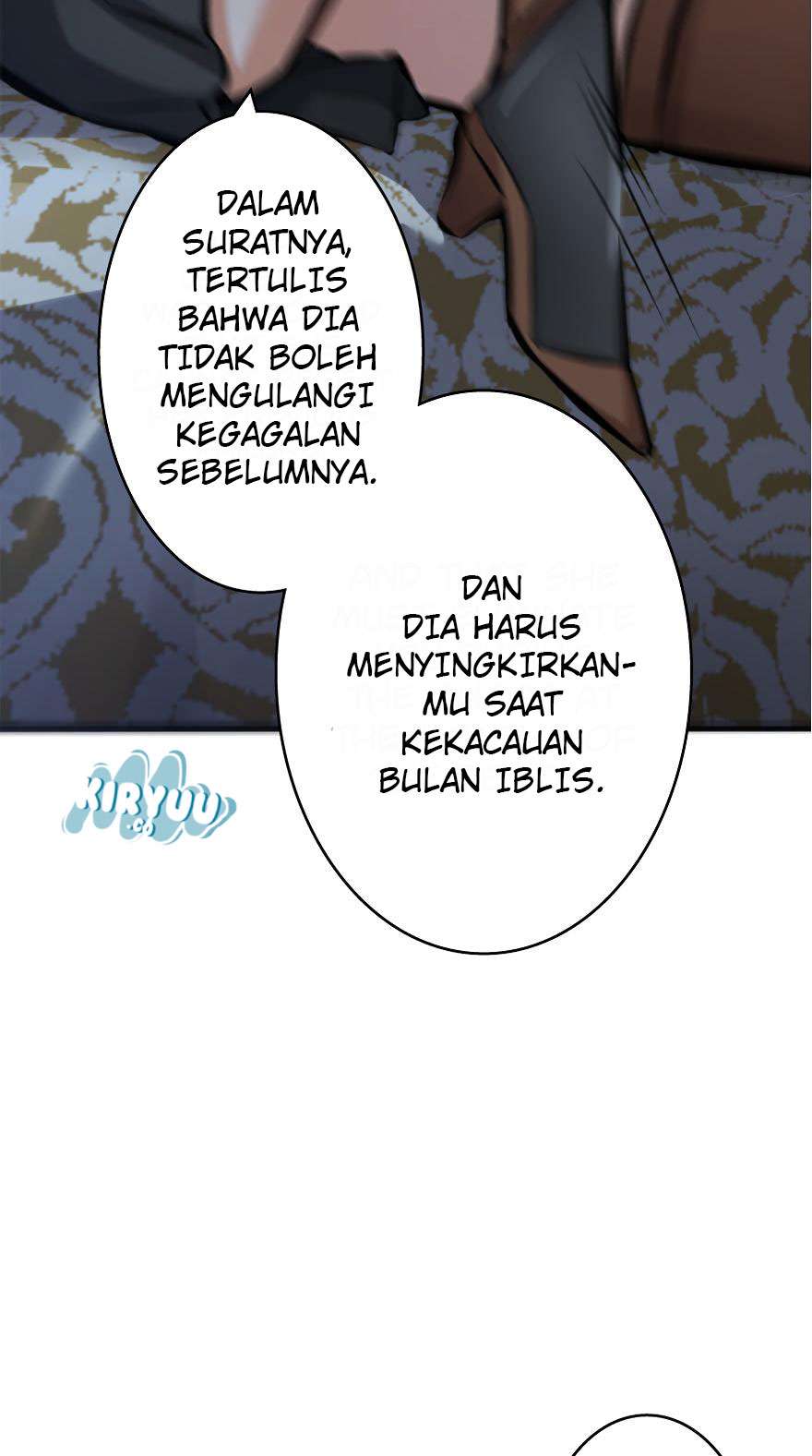 Release That Witch Chapter 20 Gambar 50